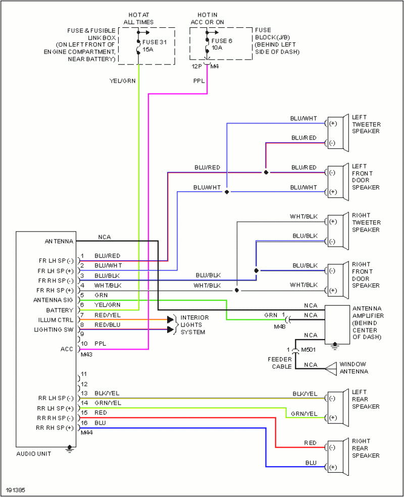 nissan wiring harness diagram on nissan altima stereo installation 2004 nissan altima stereo wiring diagram 2004 nissan altima stereo wiring