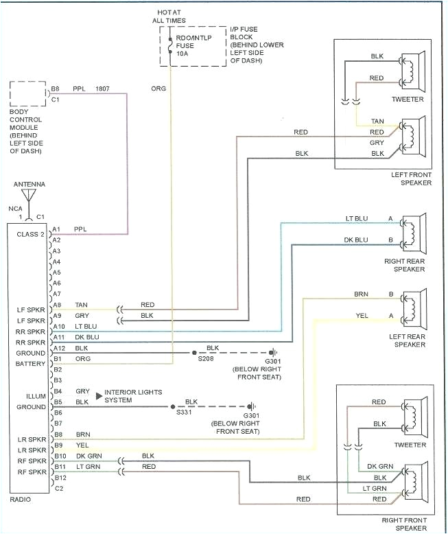 2000 cavalier headlight wiring diagram wiring diagram toolbox 2000 cavalier dash diagram