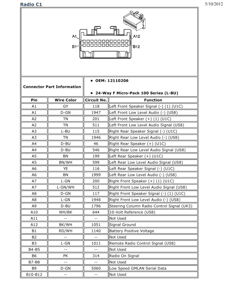 wiring diagram for chevrolet cruze wiring diagrams konsult 2013 chevy cruze radio wire diagram 2012 chevy