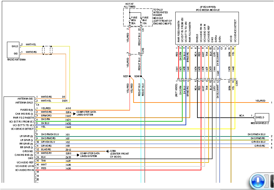 2004 dodge caravan radio wiring diagram wiring diagram database 2004 dodge grand caravan radio wiring diagram