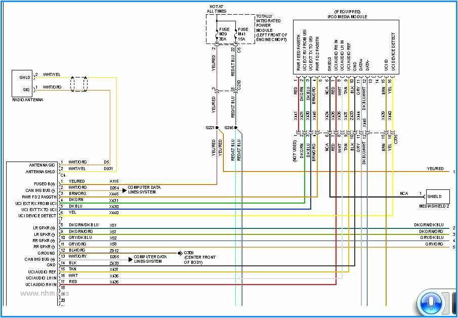 dodge stereo wiring diagram wiring diagram schematic 1996 dodge ram 1500 radio wiring diagram