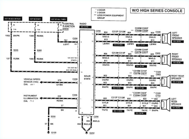 2001 ford e350 wiring diagram wiring diagram sheet