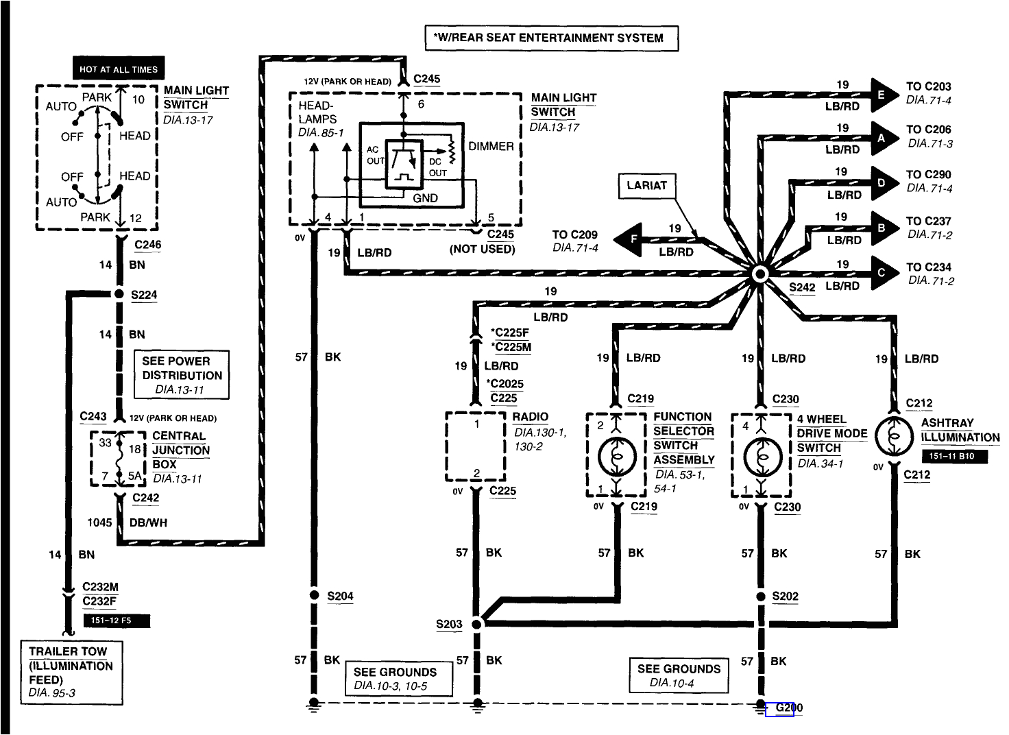 2001 f150 electrical diagram wiring diagram expert 2001 ford f150 wiring diagram download 2001 ford truck wiring diagram
