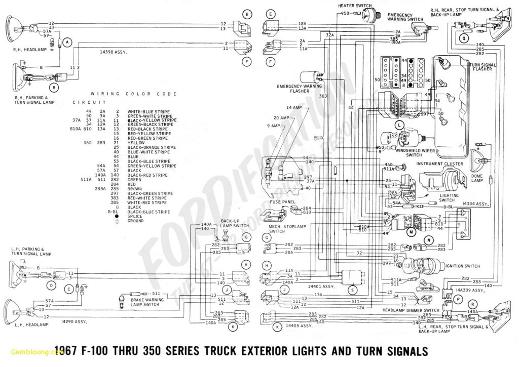 2001 ford F150 Wiring Diagram Download ford F150 Engine Diagram Wiring