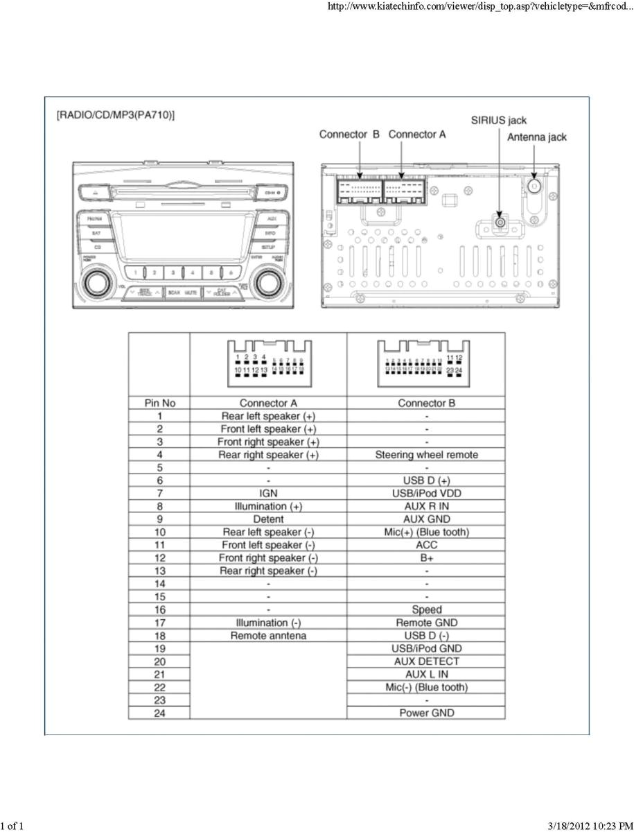 2002 kia optima radio wiring diagram wiring diagram name kia ceed radio wiring diagram kia optima