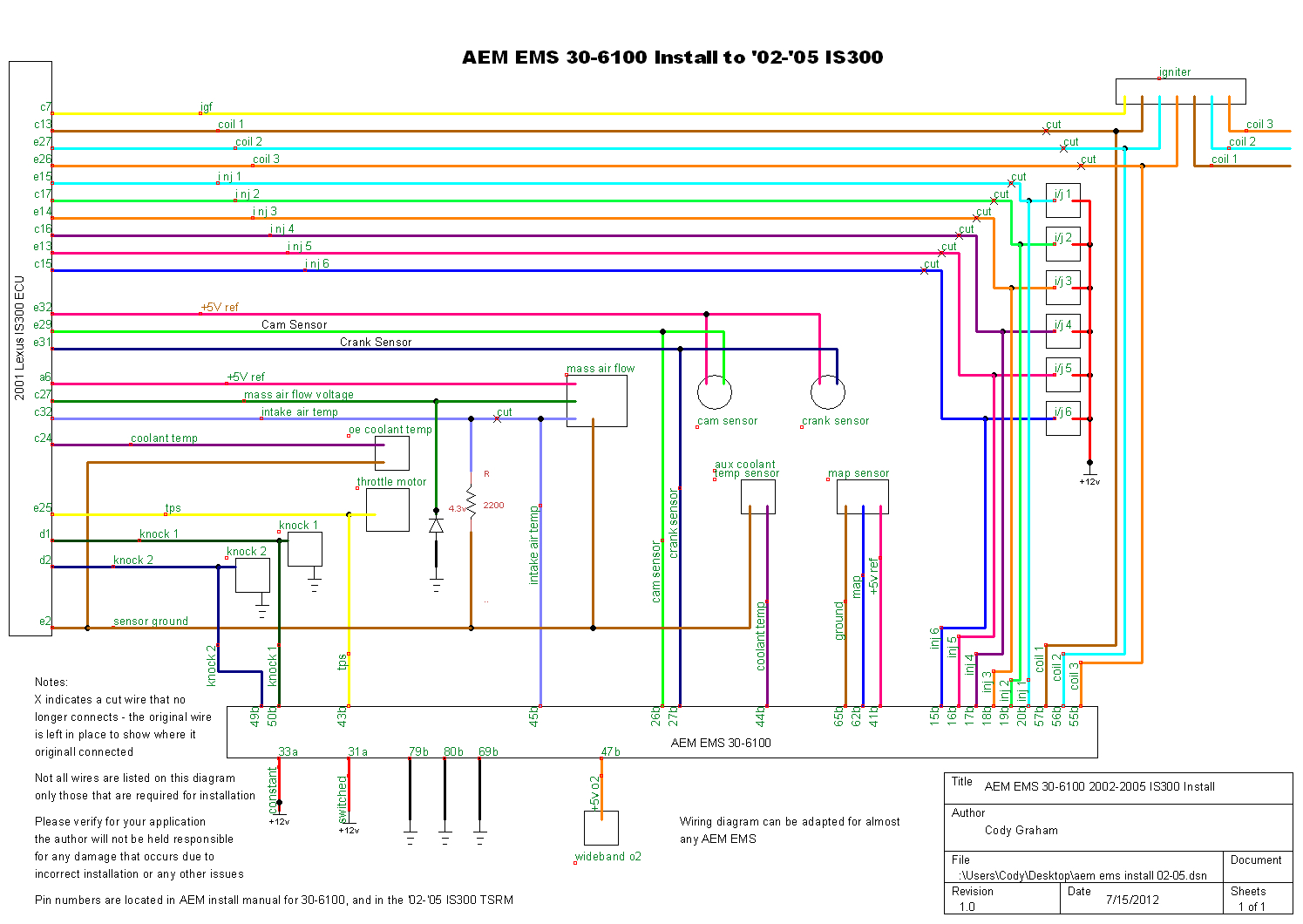 lexus is 300 wiring diagram wiring diagrams box rh cad fds co uk lexus gs300 radio