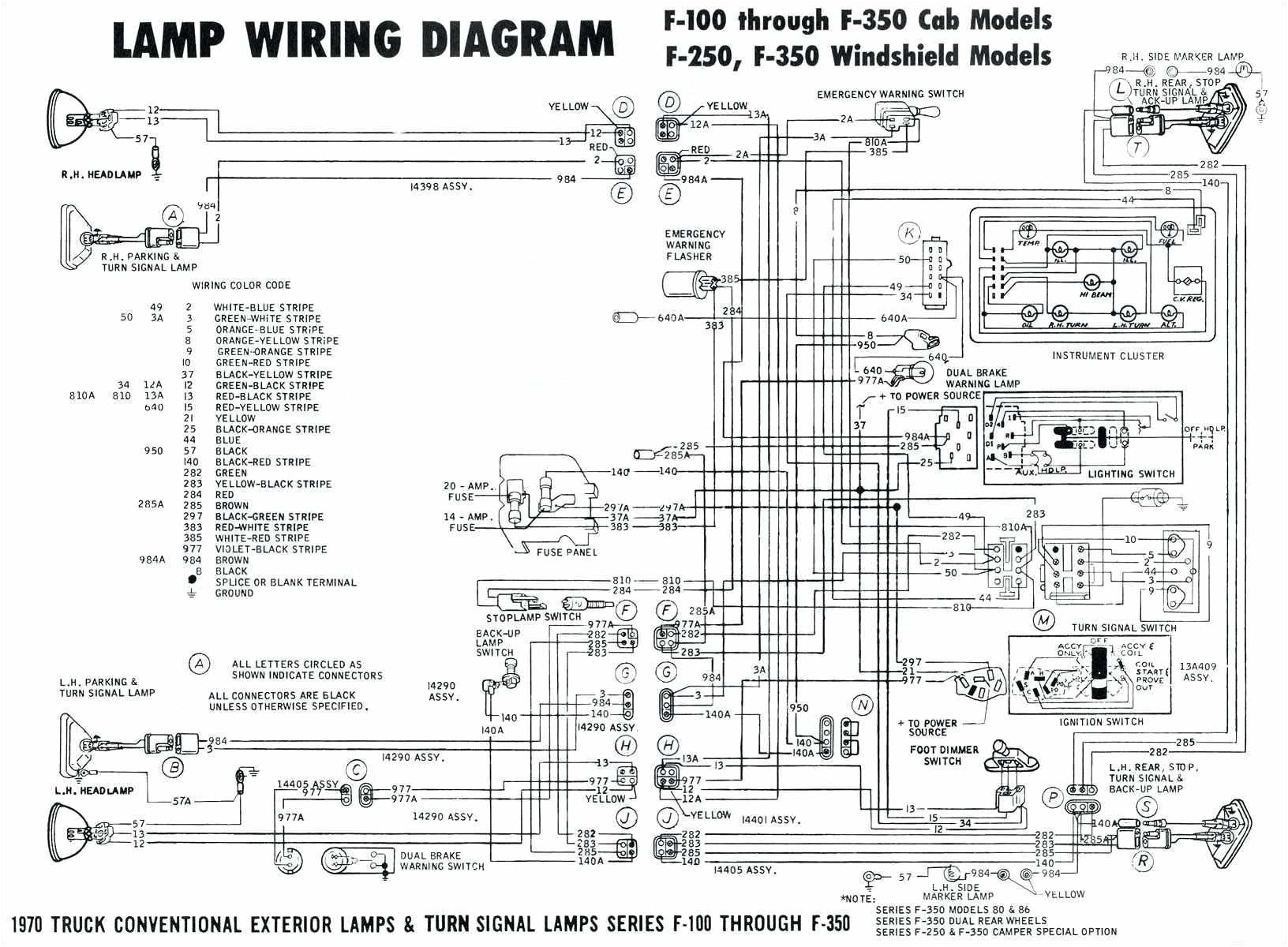 60 awesome wiring diagram for chevy impala images