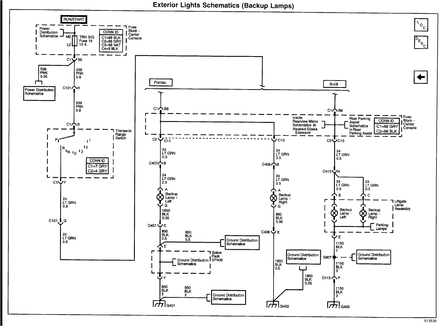 where would i find a wiring diagram for a 2002 pontiac aztek pontiaccar wiring diagram