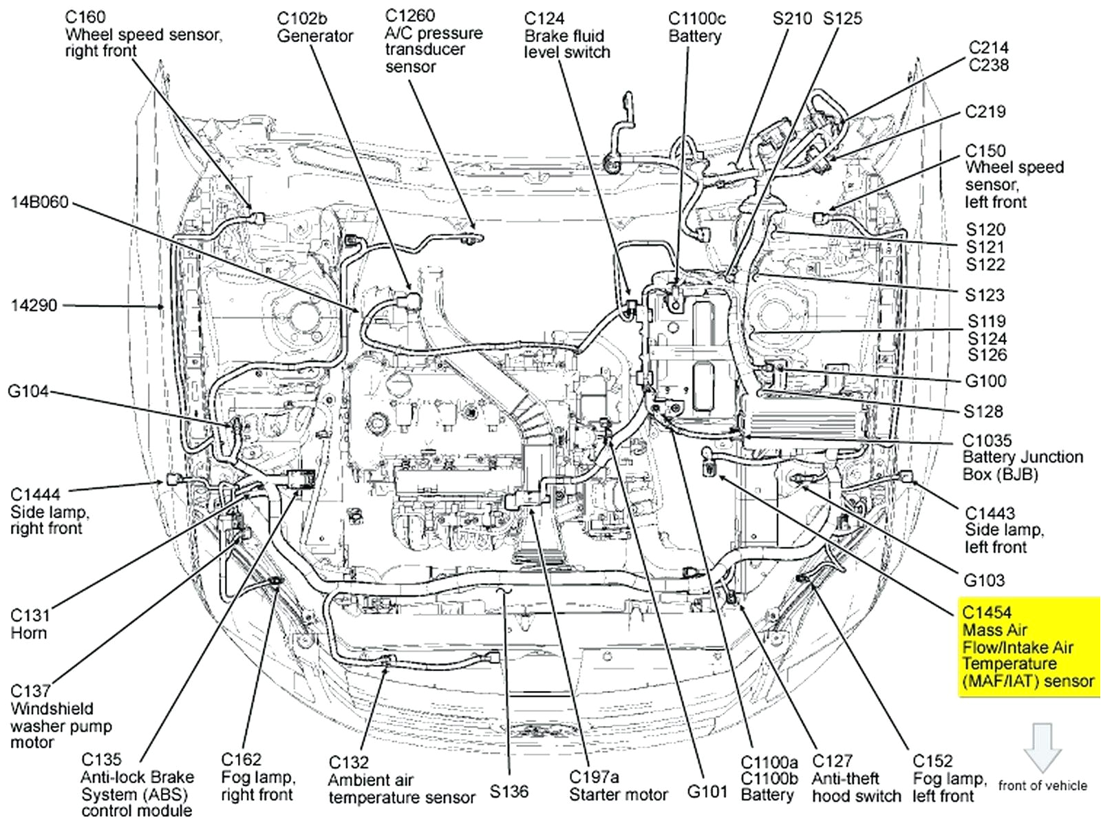 ford 3 3l engine diagram wiring diagram name2008 ford 2 3l engine diagram wiring diagrams terms