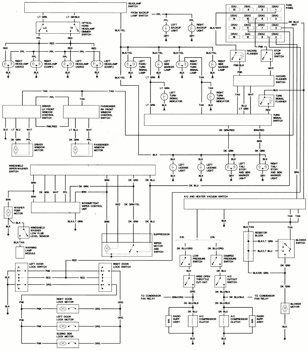 wiring diagram chrysler voyager wiring diagram split voyager camera wiring diagram voyager wiring diagram