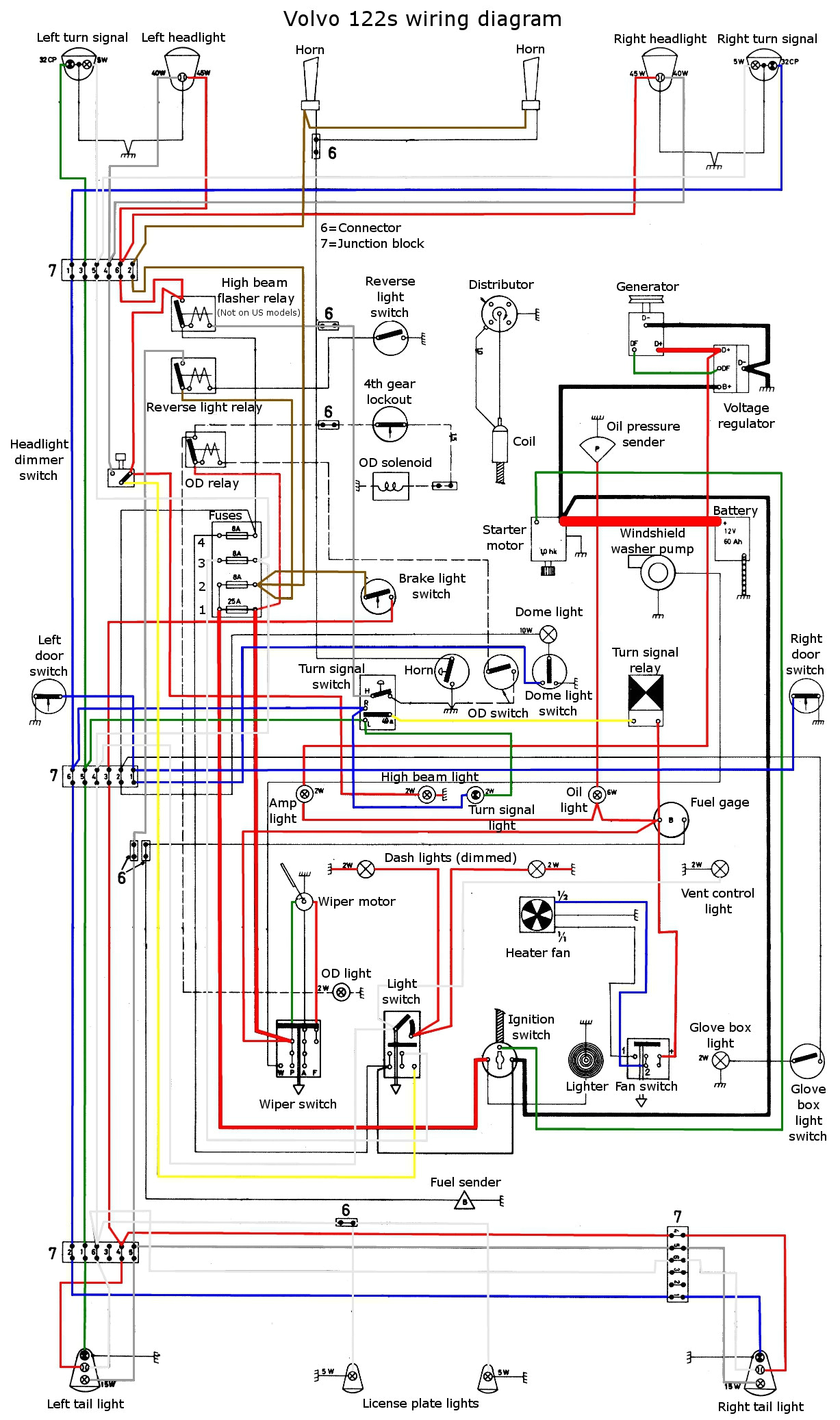 volvo wiring diagram s40 wiring diagram show volvo s40 wiring diagram download
