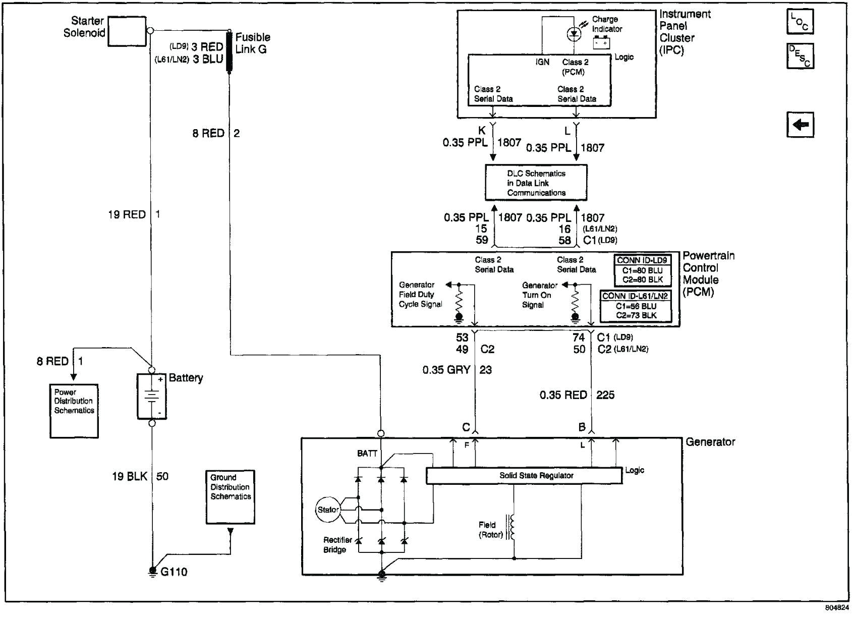 1994 chevy cavalier wiring schematic