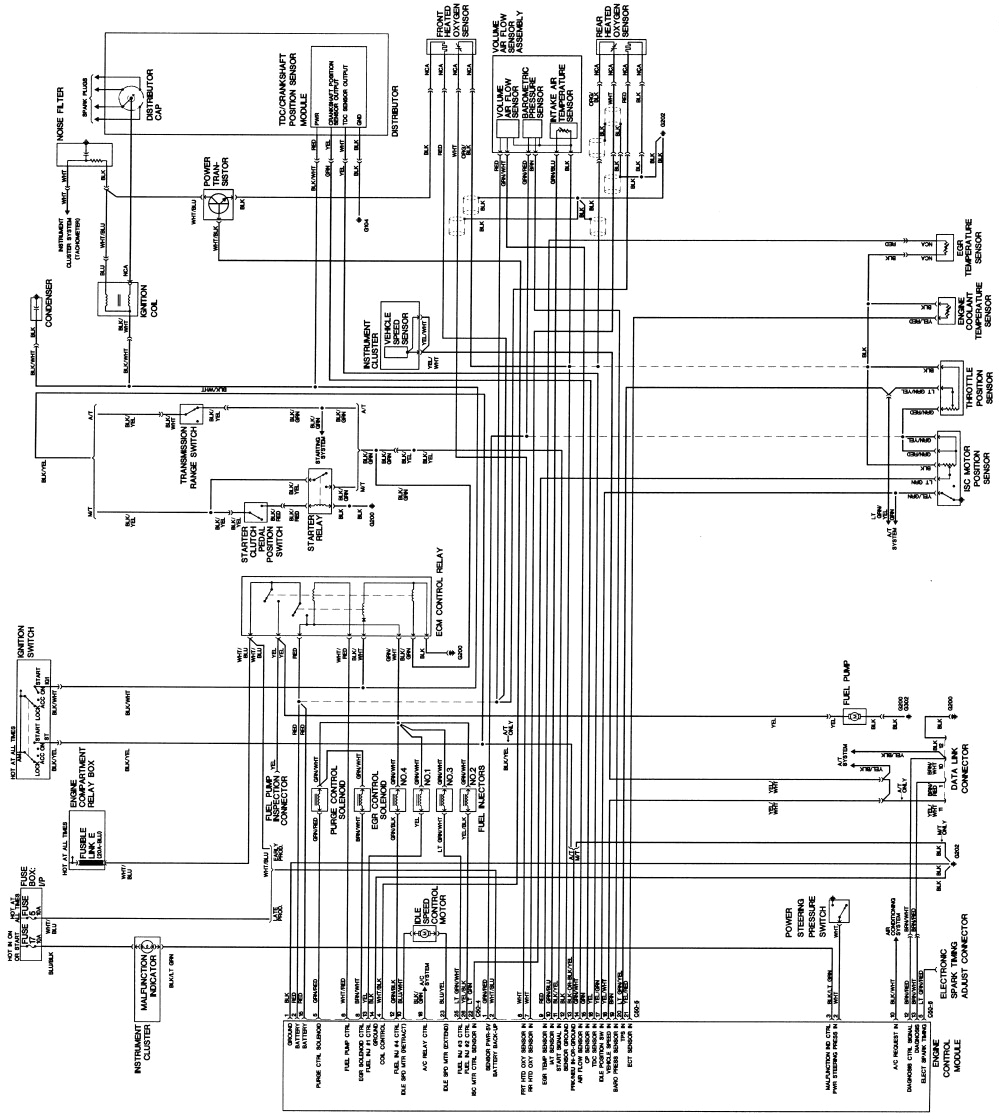 condenser and 2002 hyundai accent wiring diagram with instrument cluster in hyundai sonata wiring diagram gif