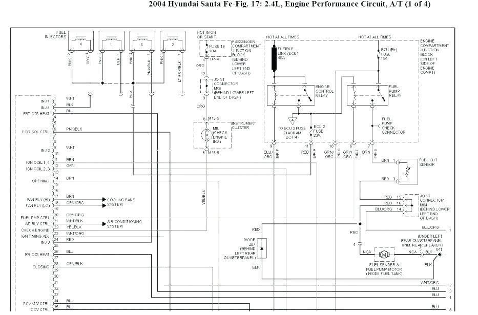 2002 hyundai elantra factory stereo wiring diagram radio custom o 2002 hyundai santa fe wiring