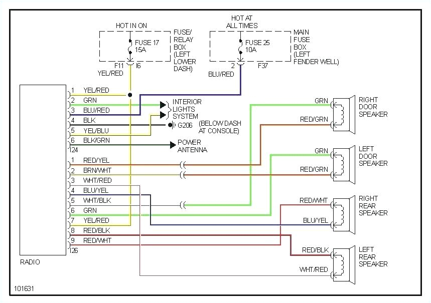saturn 21025330 radio wiring harness color code wiring diagram expertsaturn 21025330 radio wiring harness color code