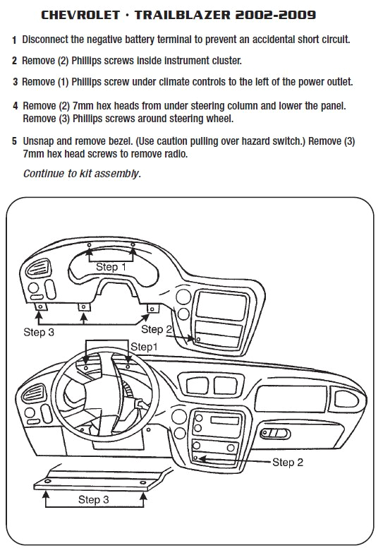 chevy trailblazer wiring harness wiring diagram 2002 chevrolet trailblazer wiring harness