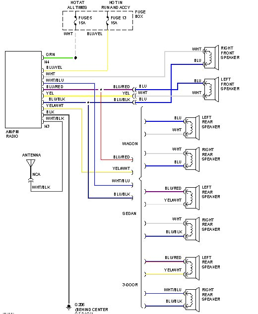 88 subaru gl wiring diagram wiring diagram 1986 subaru wiring diagram