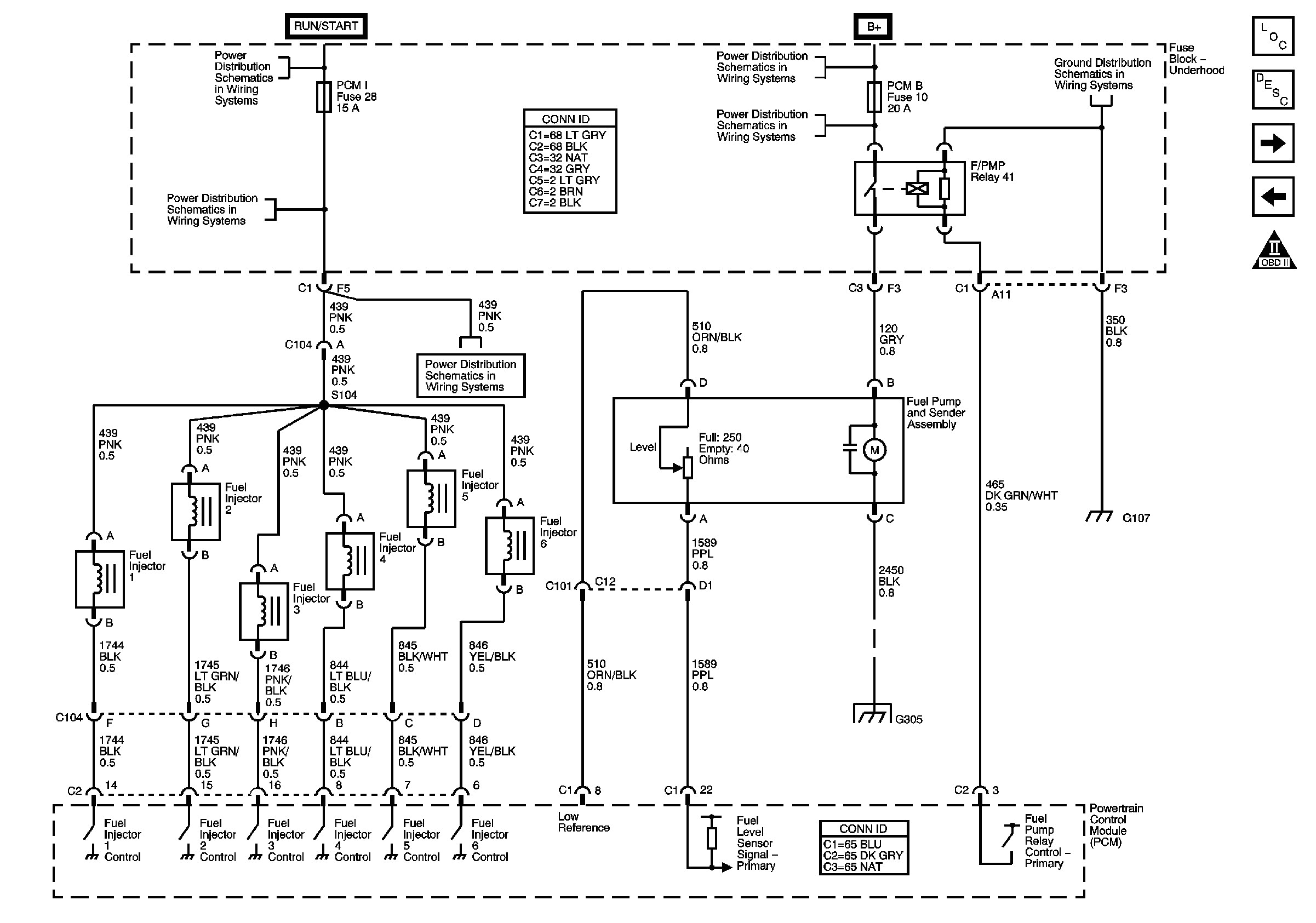 wiring diagram for 2005 chevy trailblazer wiring diagram 2005 chevy blazer fuel wire diagram
