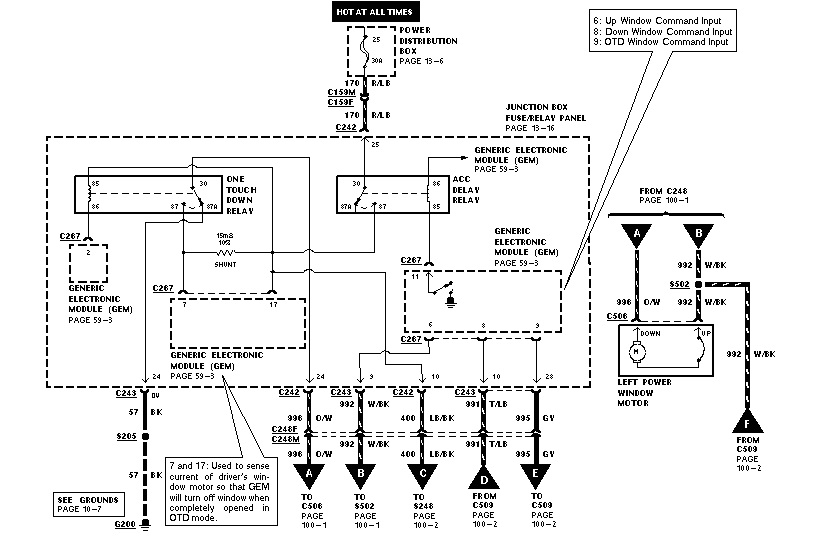 2006 ford expedition ignition wiring diagram wiring diagram sample mix ford expedition ignition wiring diagram