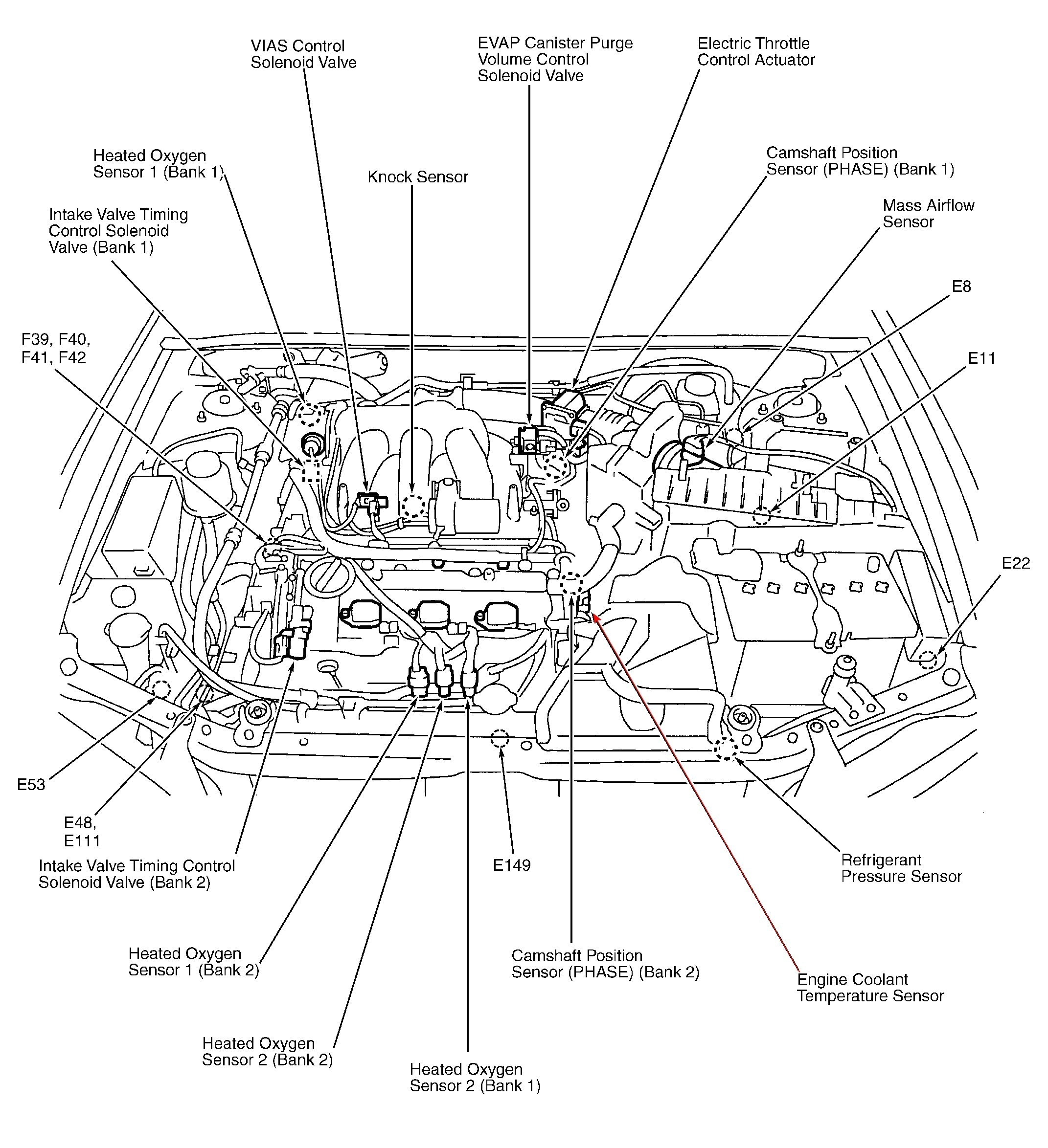 mazda protege5 engine diagram wiring diagram 2002 mazda protege5 engine diagram