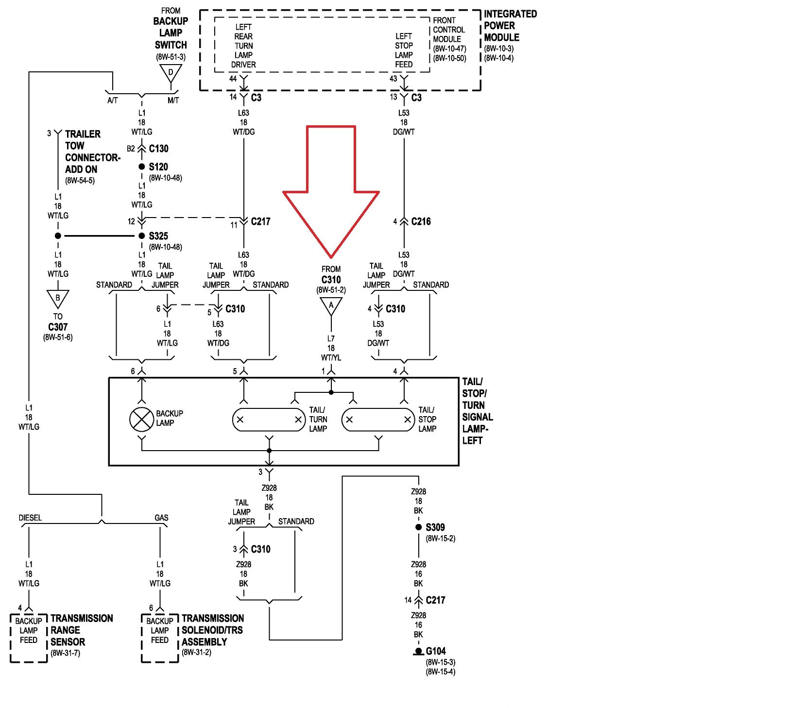 2004 dodge ram wiring wiring diagrams konsult 2004 dodge ram wiring schematic