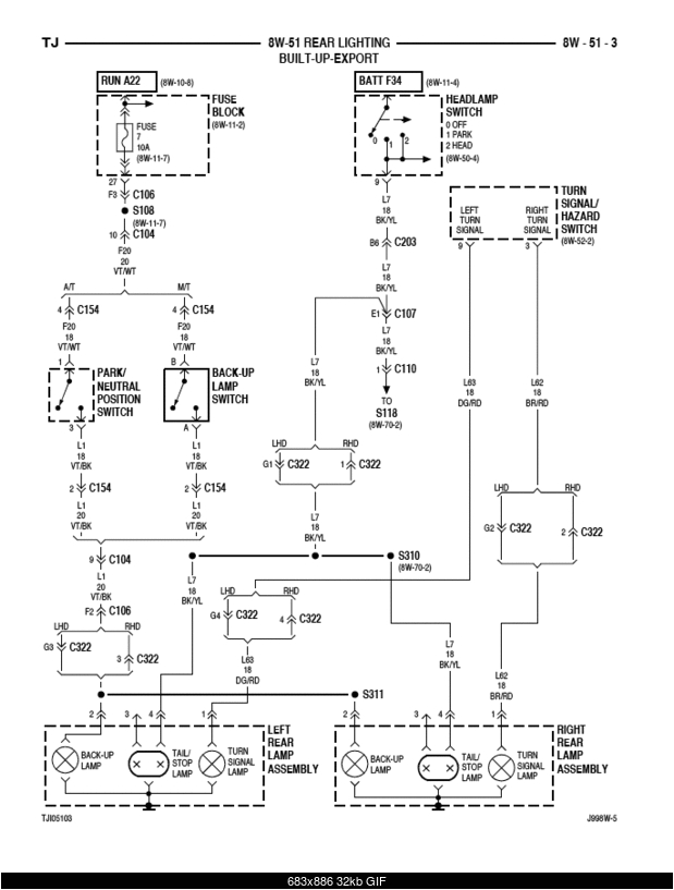 2006 jeep grand cherokee tail light wiring diagram wiring diagram17830d1424964928t brake light wiring diagram untitled 1