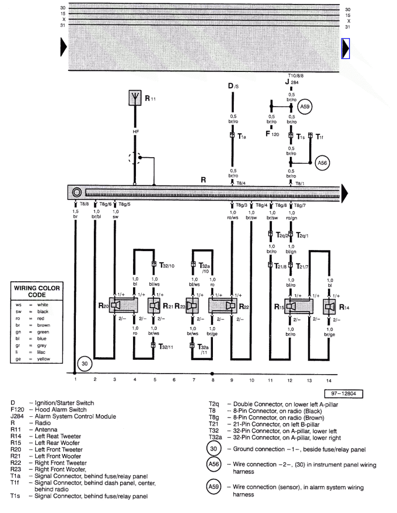 jetta hood wiring diagram wiring diagrams favorites jetta hood wiring diagram