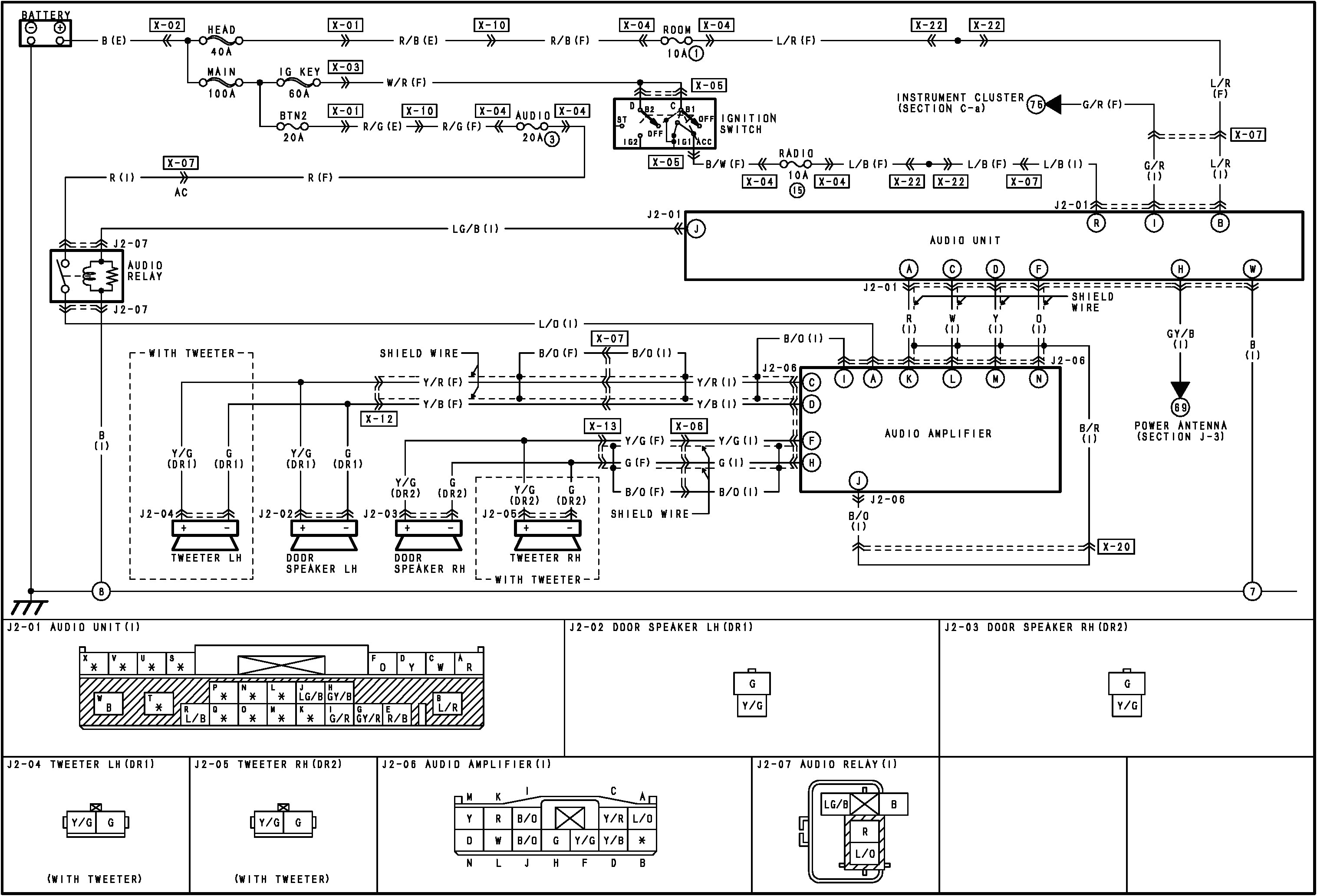 mazda wiring diagram download wiring diagram load mazda 323 wiring diagram free download mazda 3 2010