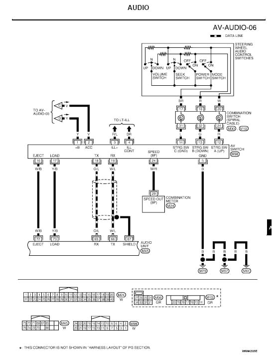 05 titan factory stereo wiring diagram nissan titan forum05 titan factory stereo wiring diagram audio4 jpg