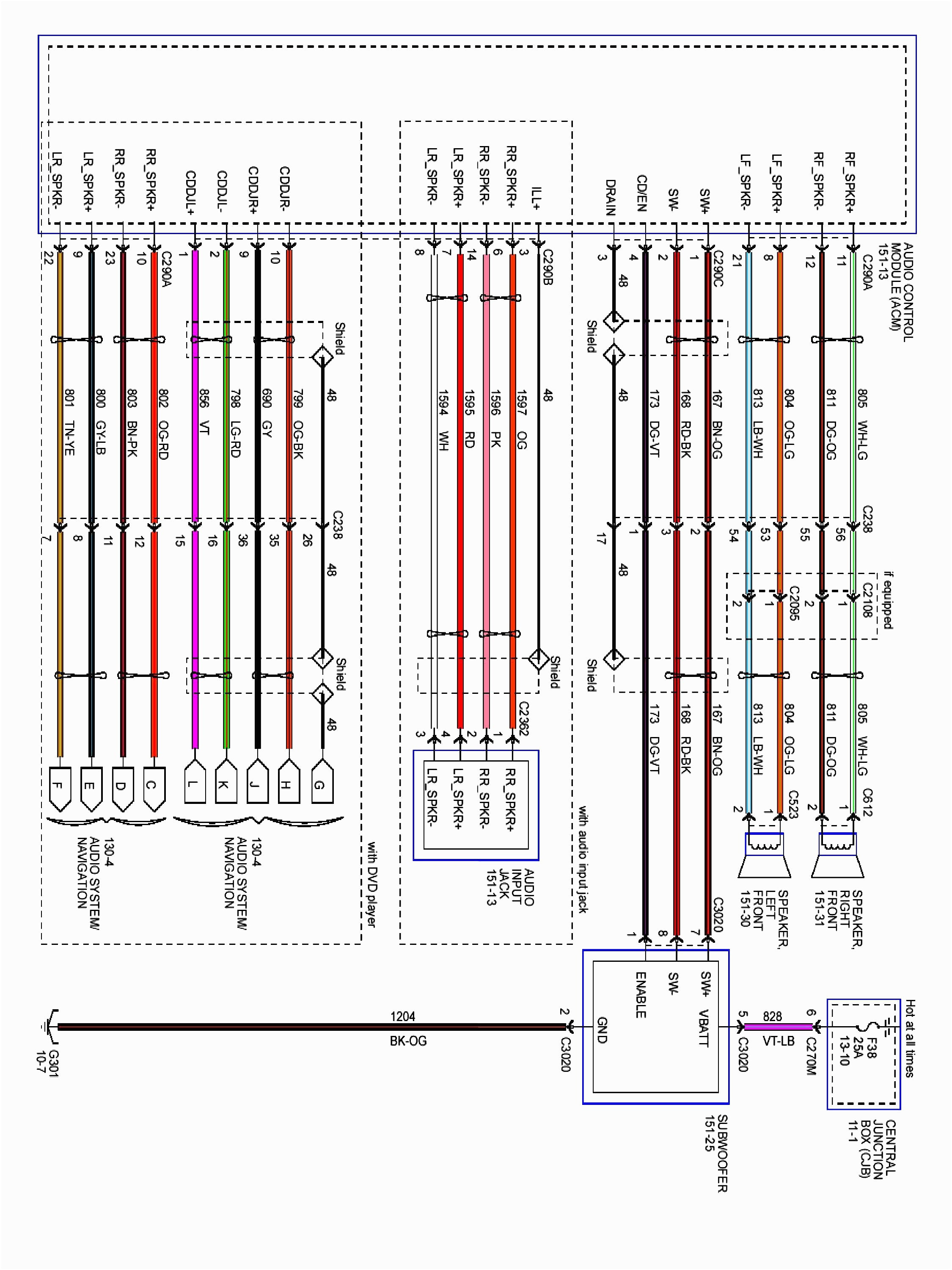 05 ford radio wiring diagram wiring diagram inside 2005 ford e150 wiring diagram