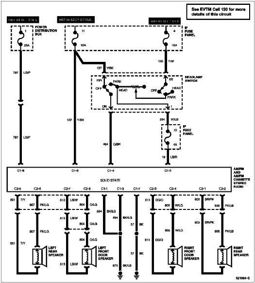 1995 ford explorer radio wiring wiring diagram centre 2005 ford explorer radio wiring wiring diagram datasourcestereo
