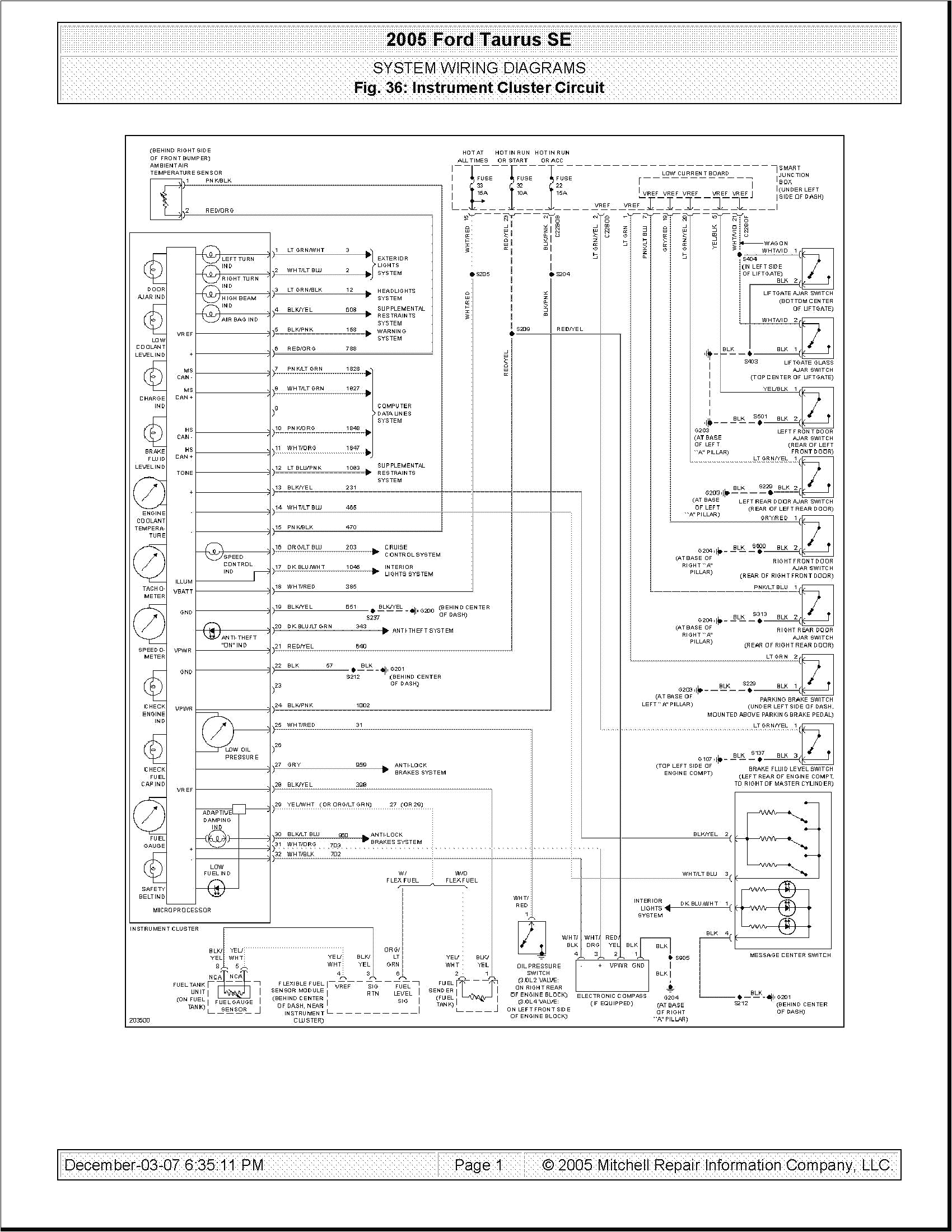 2005 ford freestar stereo wiring diagram wiring diagram completed wiring diagram color code further 2005 ford freestar radio wiring