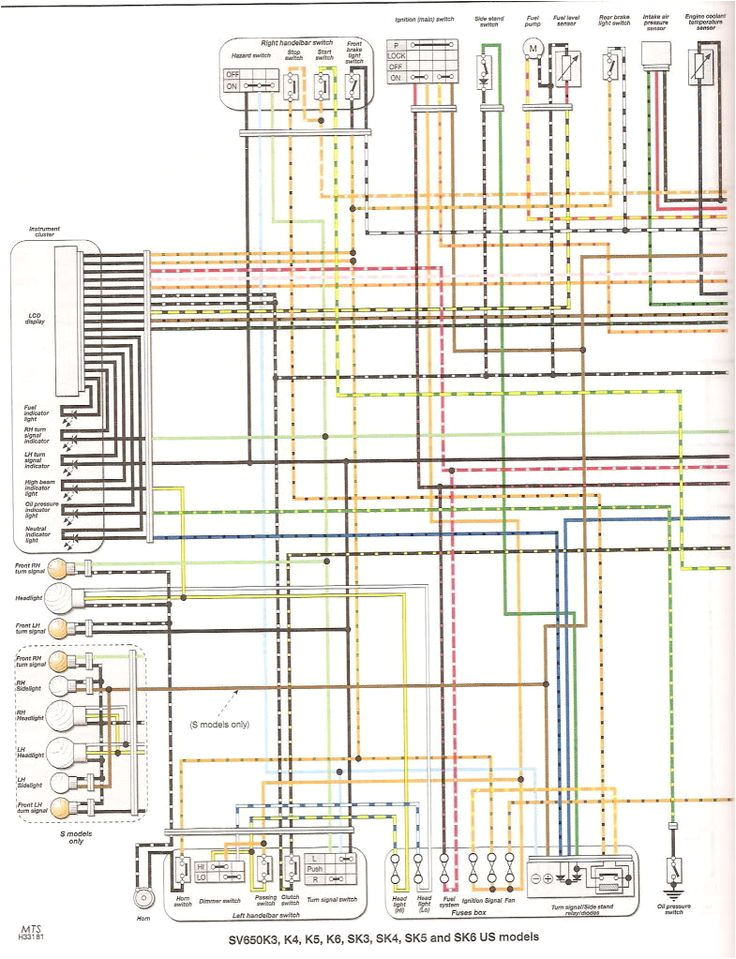 suzuki sv650 wiring diagram wiring diagrams favoritessuzuki sv650 electrical diagram wiring diagram load suzuki sv650 wiring