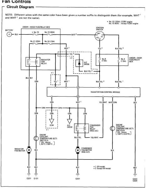 1994 honda accord wiring diagram download 1994 auto wiring diagram database