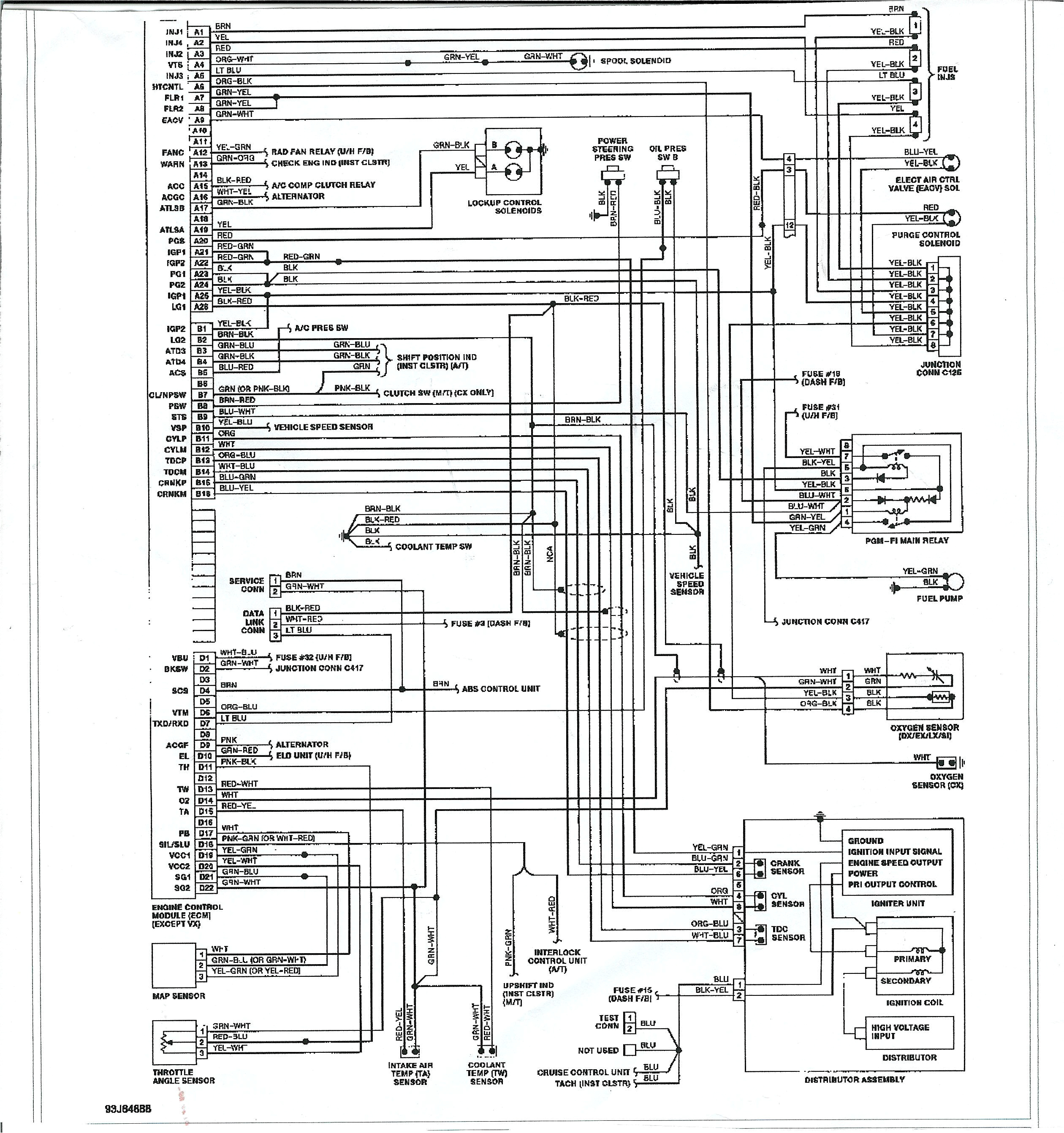 1995 honda civic transmission diagram 2005 honda accord navigation 1995 honda seat wiring