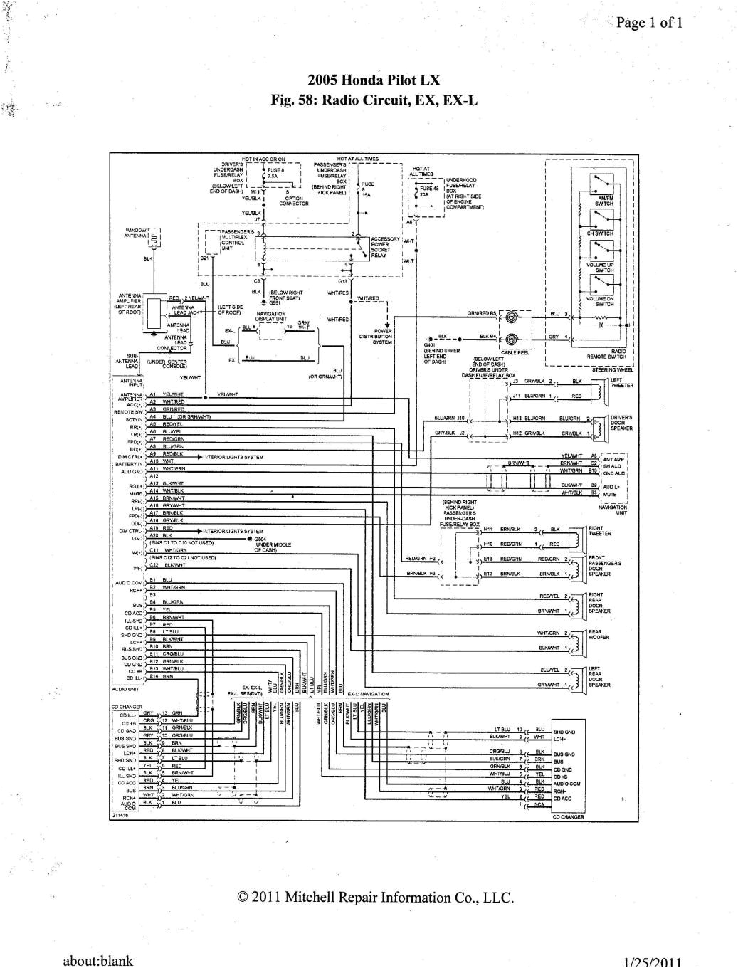 2005 honda accord wiring diagrams wiring diagram fascinating 2005 honda accord bulb diagram wiring schematic