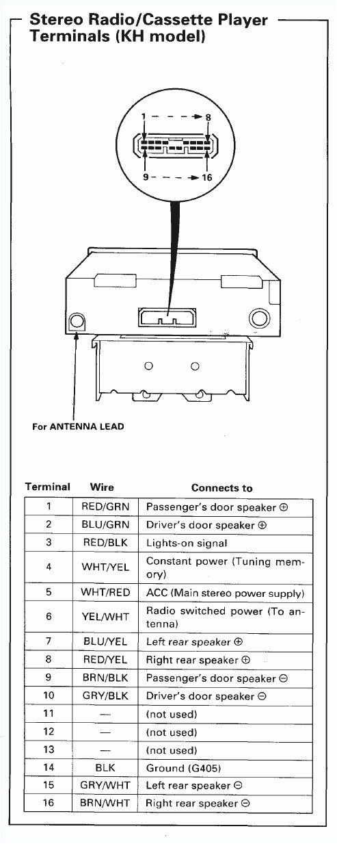 2005 honda wiring diagram wiring diagram expert 2005 honda accord headlight wiring diagram 2005 honda accord wiring diagrams