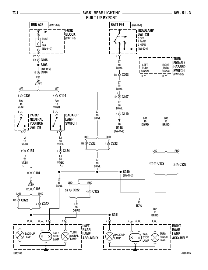 stop light wiring diagrams 1966 cj5 wiring diagrams konsult stop light wiring diagrams 1966 cj5