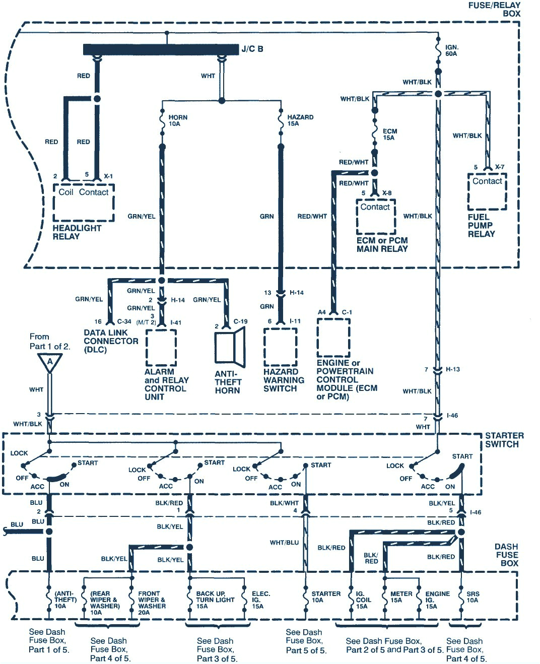88 mustang headlight wiring diagram wiring diagram img 2005 mustang wiring diagram download