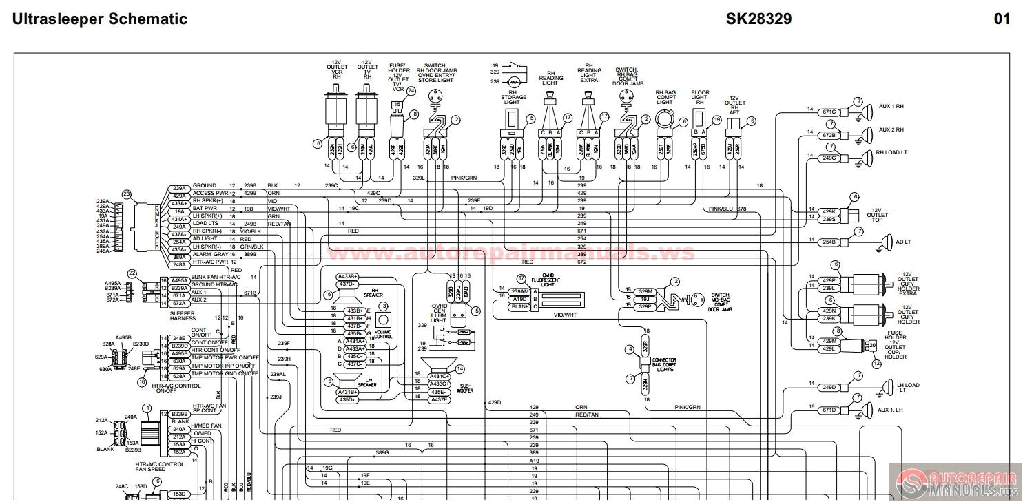 peterbilt 387 wiring diagram wiring diagram perfomance 2007 peterbilt wiring diagram
