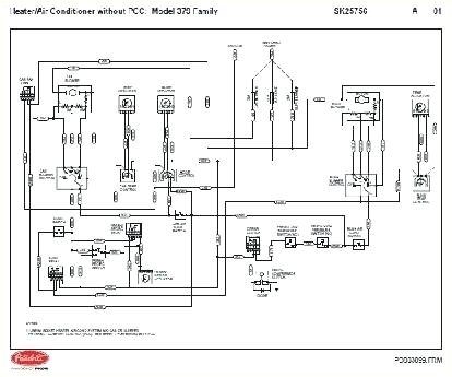 2002 peterbilt 379 turn signal wiring diagram wiring diagram host 379 peterbilt turn signal wiring diagram