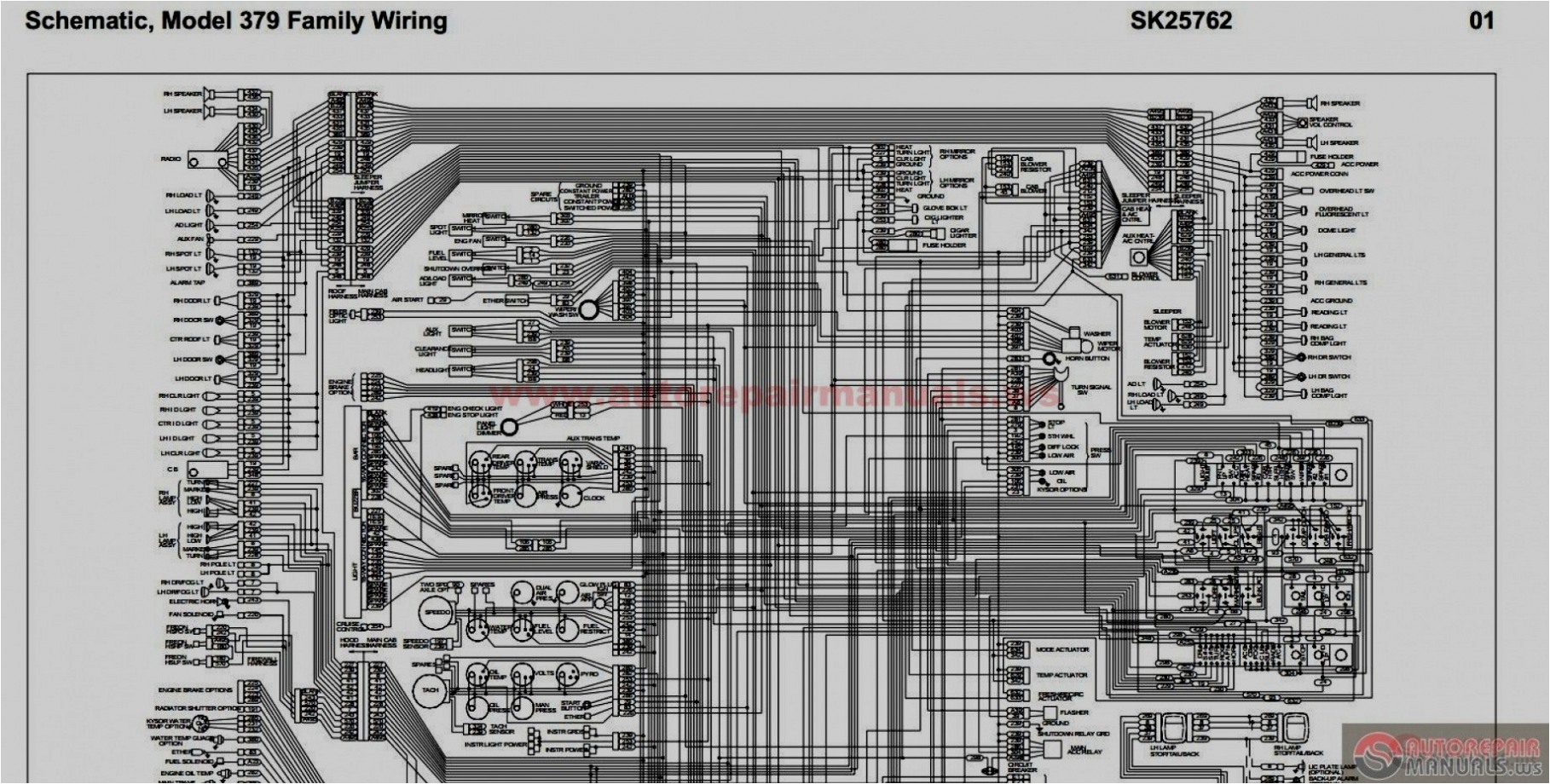 2005 peterbilt 379 wiring diagram wiring diagram centre 1989 peterbilt 378 wiring diagram schematic wiring diagram