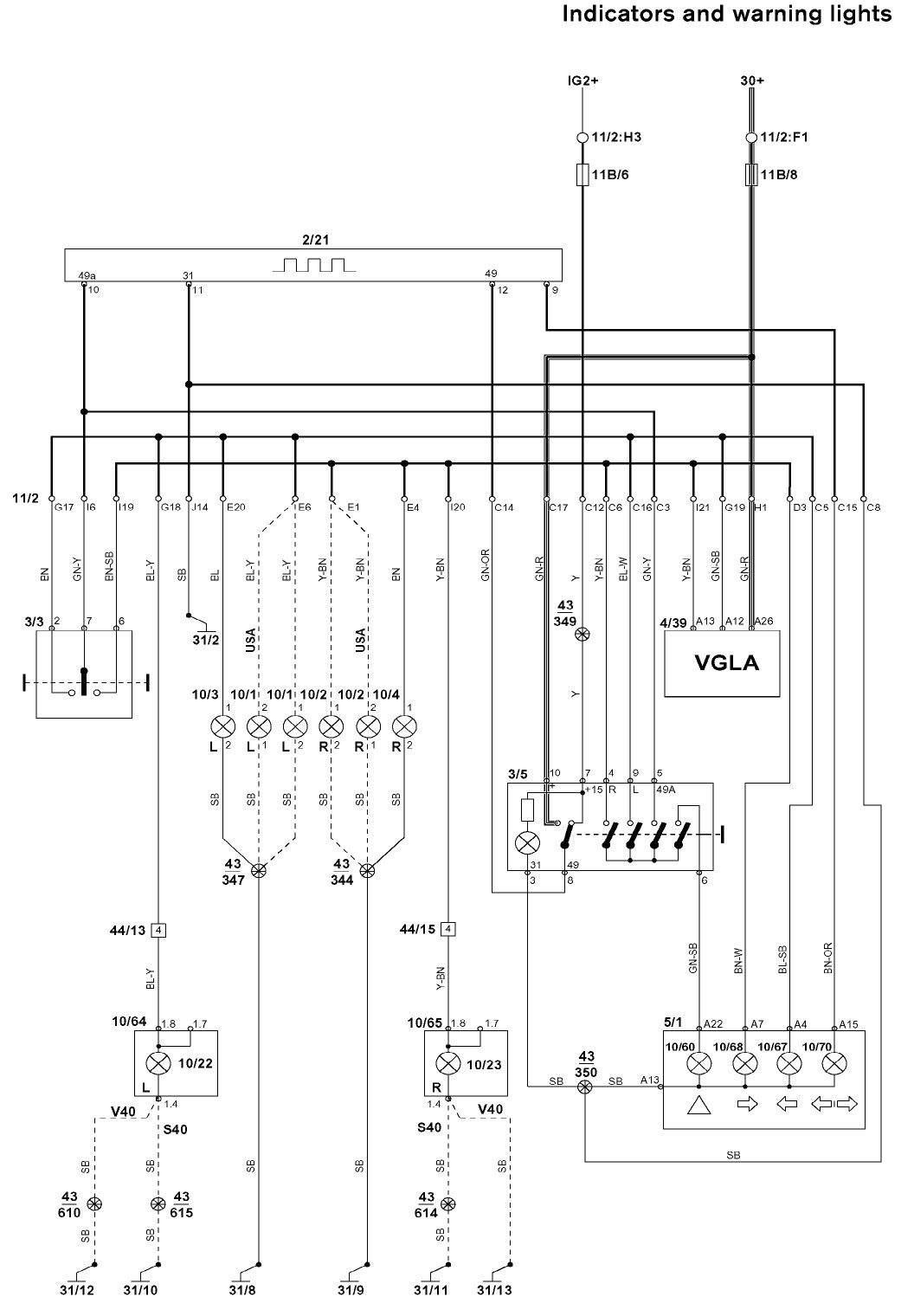 2006 volvo s40 engine diagram wiring diagram expert volvo s40 wiring diagrams pdf 2006 s40 engine