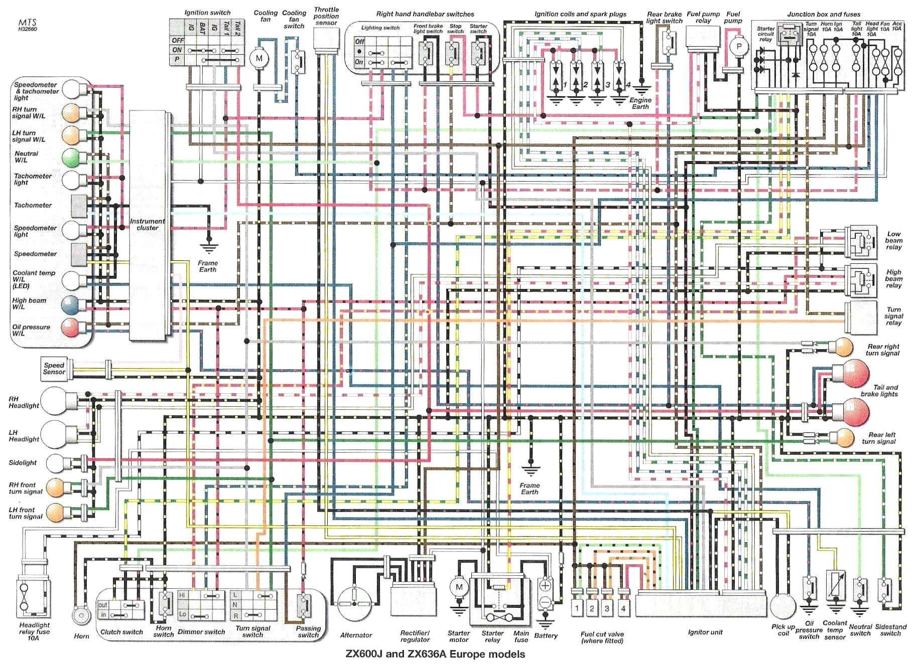 yamaha r1 02 03 wiring diagram wiring diagram structure 2012 yzf r1 wire diagram
