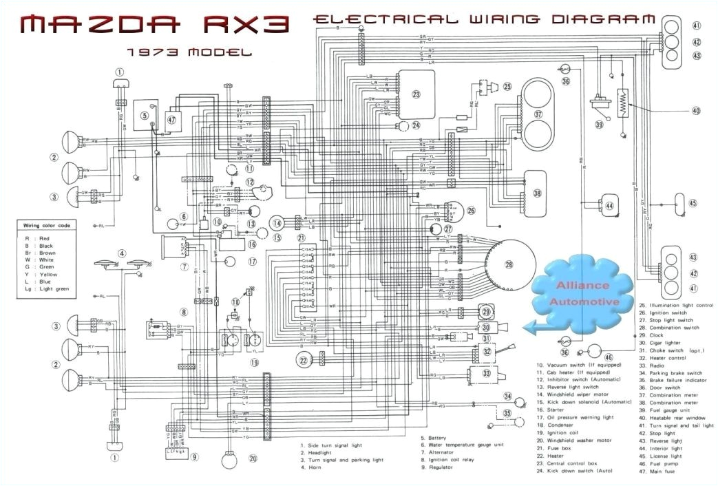 mazda 6 light wiring diagram wiring diagrams konsultmazda 6 reverse light wiring diagram wiring diagram centre