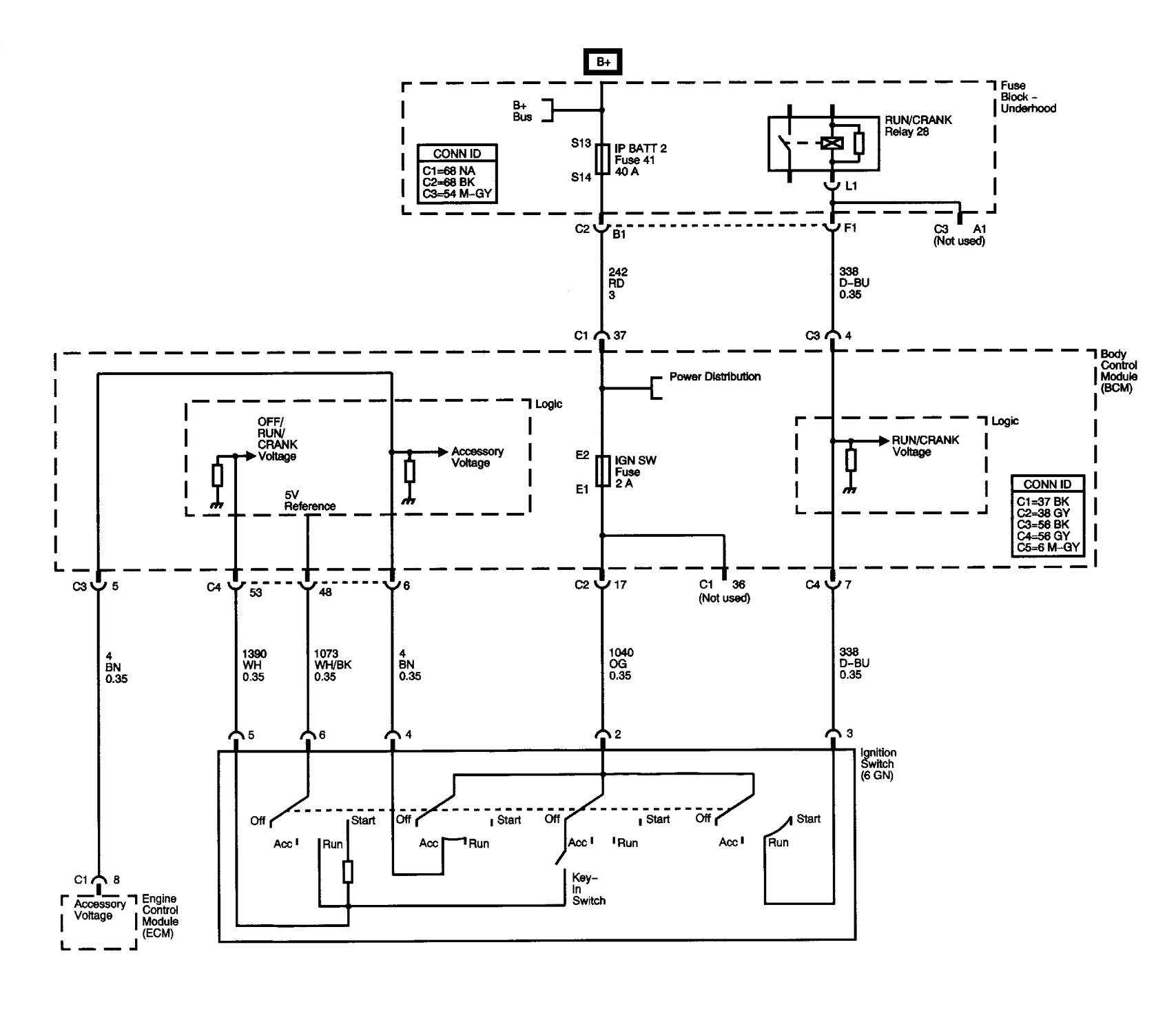 2008 saturn vue wiring diagram wiring diagram perfomance