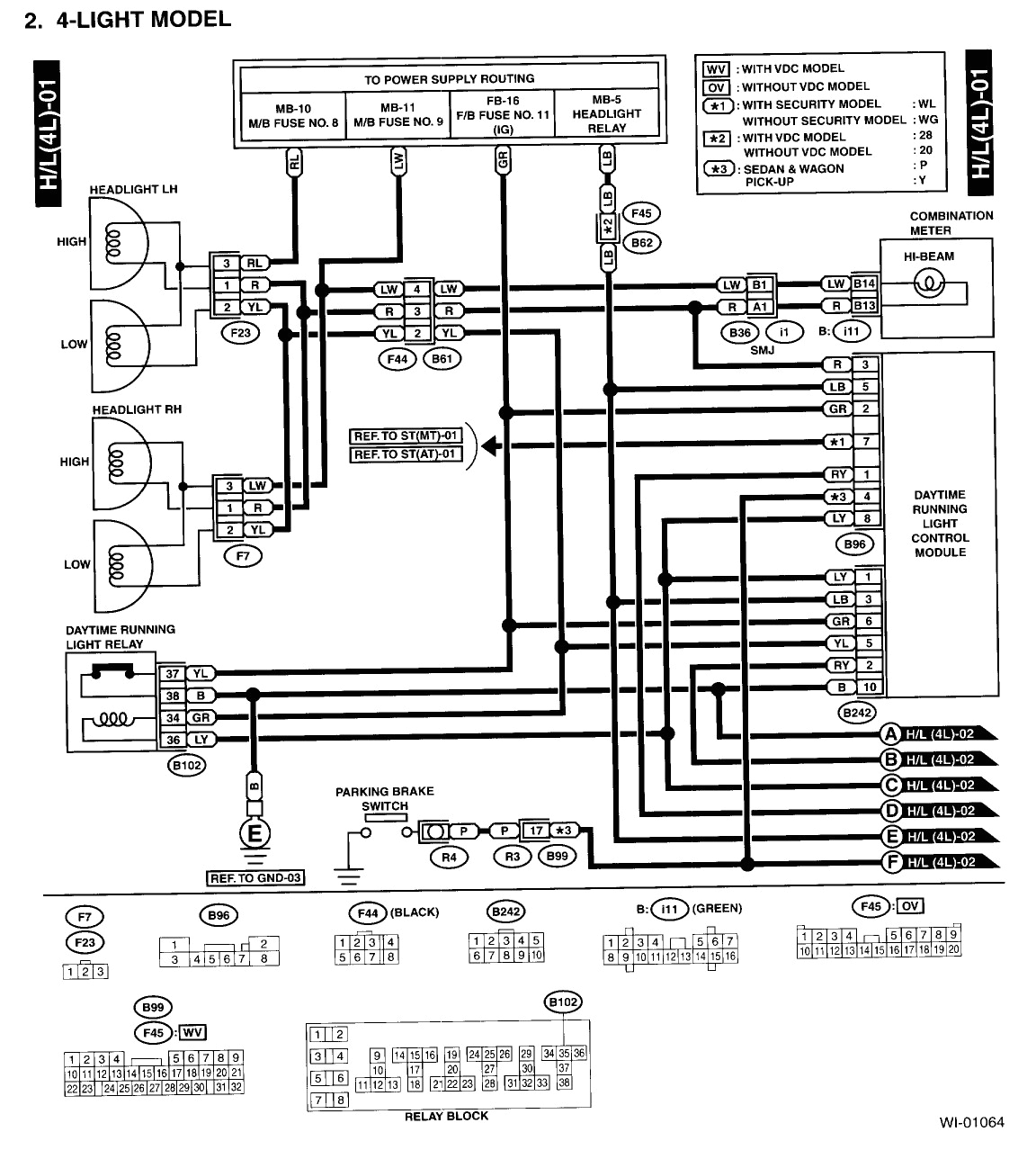 wiring diagram for 1993 subaru legacy wiring diagram datasource93 subaru legacy wiring diagram wiring diagram toolbox