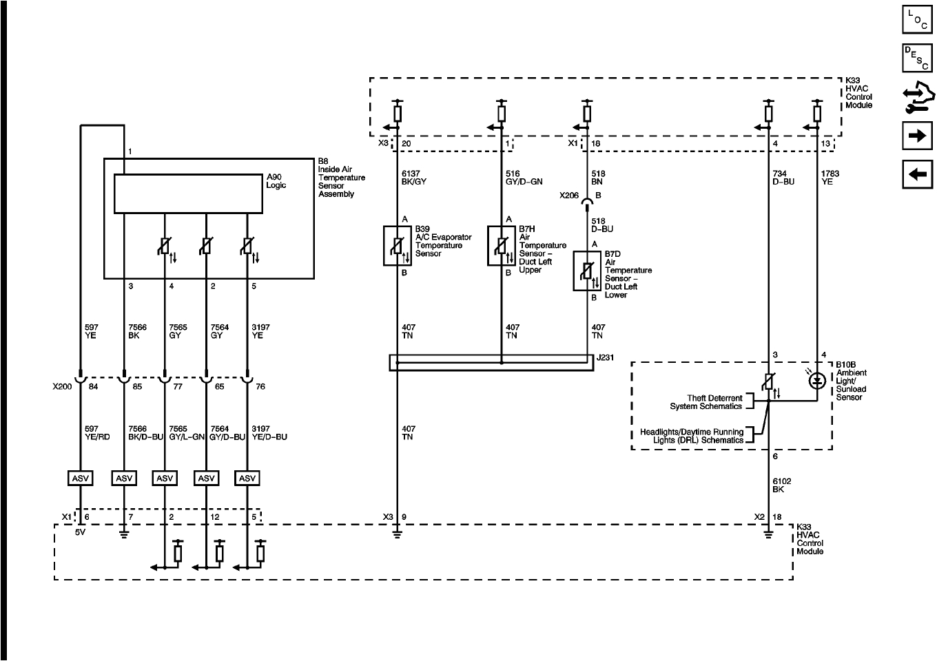 buick enclave wiring diagram wiring diagram sample 2011 buick enclave radio wiring diagram 2011 buick enclave wiring diagram