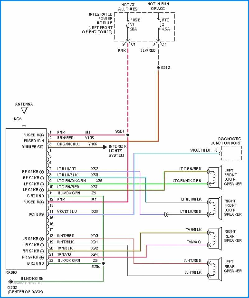 dodge radio wiring harness diagram wiring diagram post 2007 dodge charger radio wiring diagram