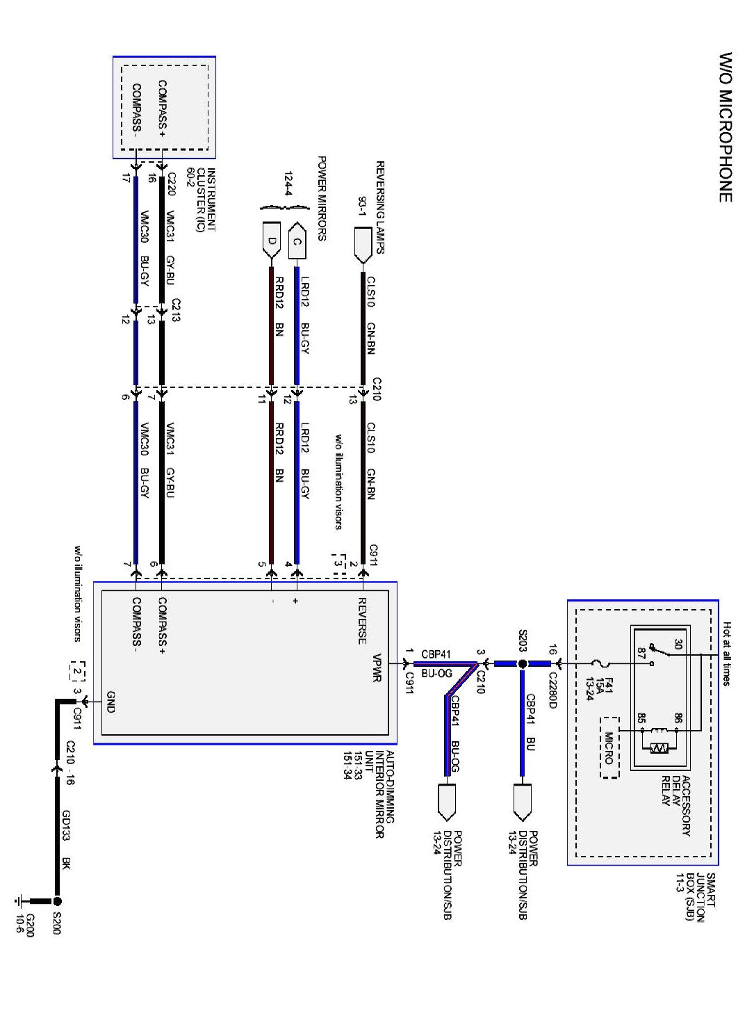 wiring diagram for 2007 ford edge wiring diagram name2007 ford edge wire diagram use wiring diagram